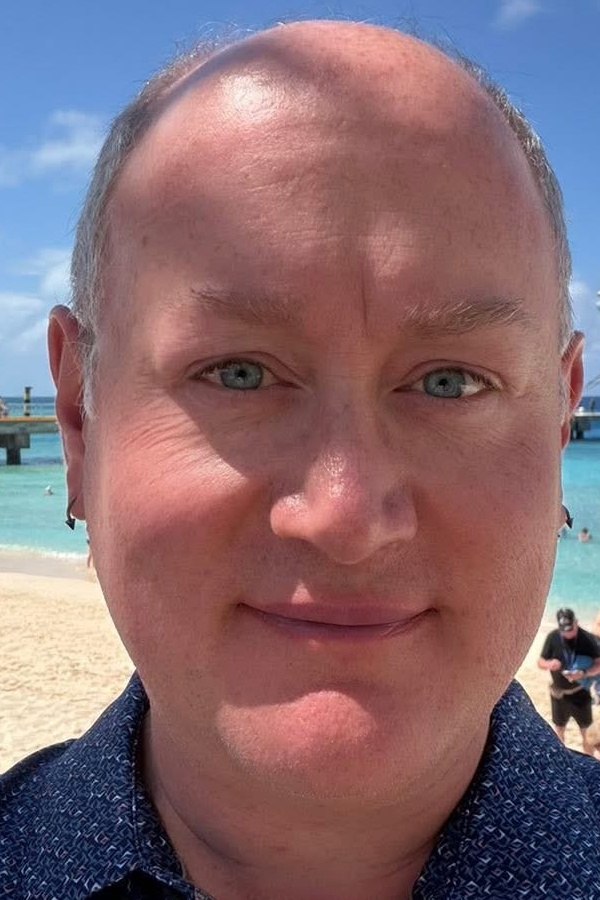 Cruise Brothers Travel Agent Adam Kaytor